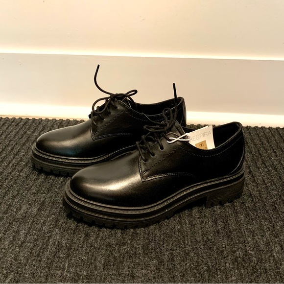 BNWT Geox Iridea Lace-Up Shoes US 7 - Picture 5 of 7